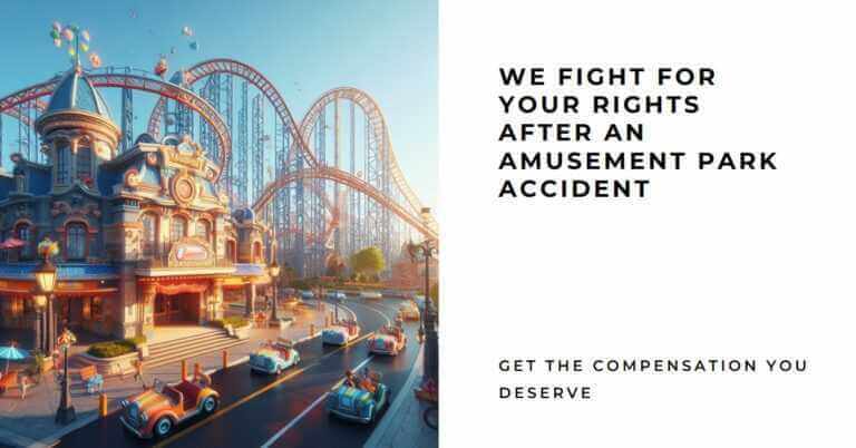 Amusement Park Accident Lawyers