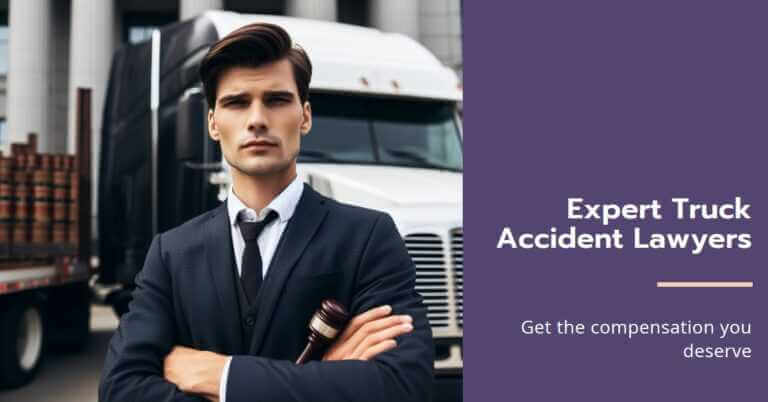 Truck Accident Lawyers