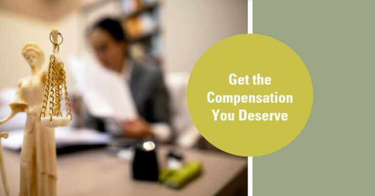 Workers’ Compensation Lawyers