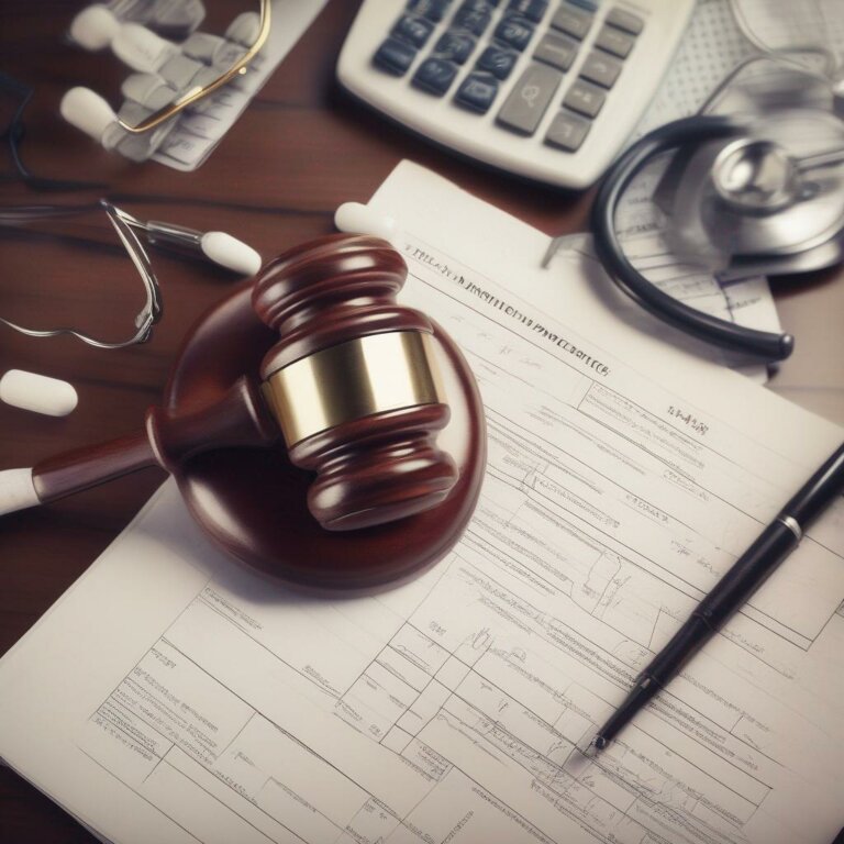 Calculating Damages in Medical Malpractice Cases