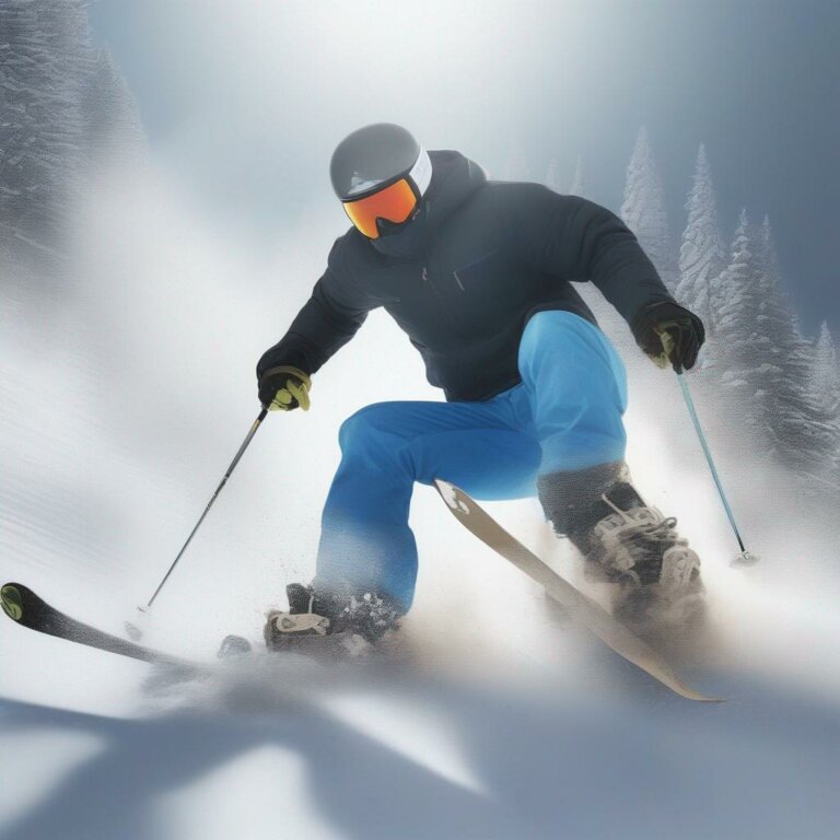 Case Studies of Skiing Accident Lawsuits