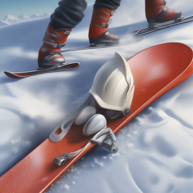 Common Injuries in Skiing Accidents