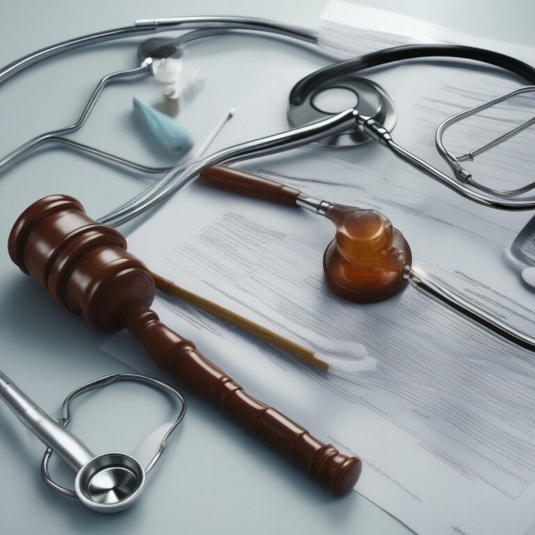 Common Types of Medical Malpractice