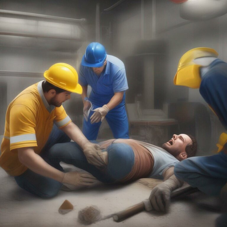 Common Workplace Injuries Covered by Workers’ Comp