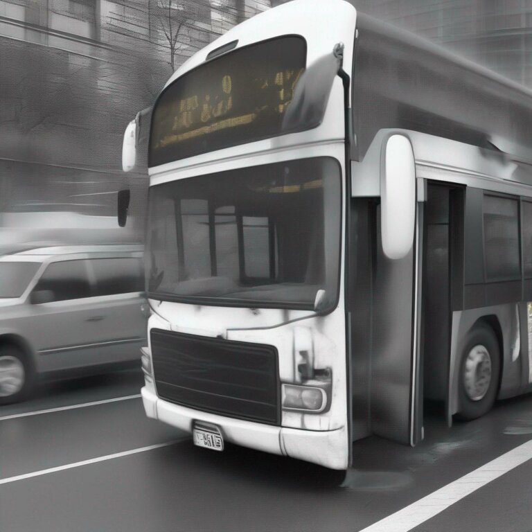 Compensation Claims in Bus Accident Cases