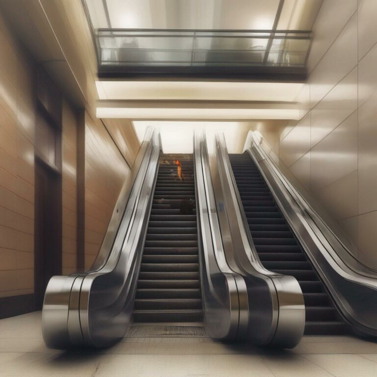 Elevator and Escalator Accidents in Premises Liability