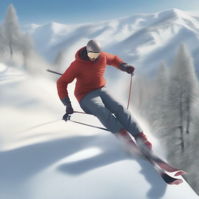 Establishing Liability in Skiing Accidents