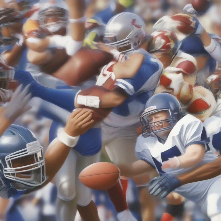 Establishing Liability in Sports Injury Cases