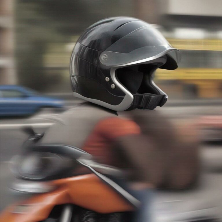 Helmet Laws and Their Impact on Legal Claims