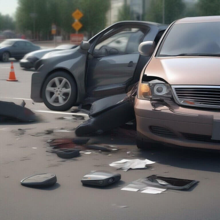 How to Document a Car Accident for Legal Purposes