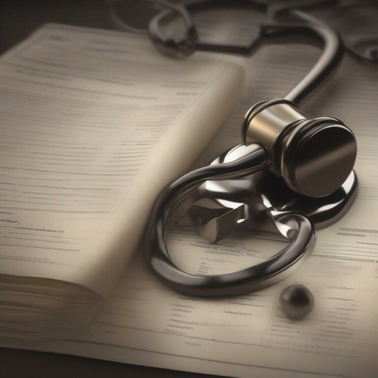 Informed Consent and Medical Malpractice