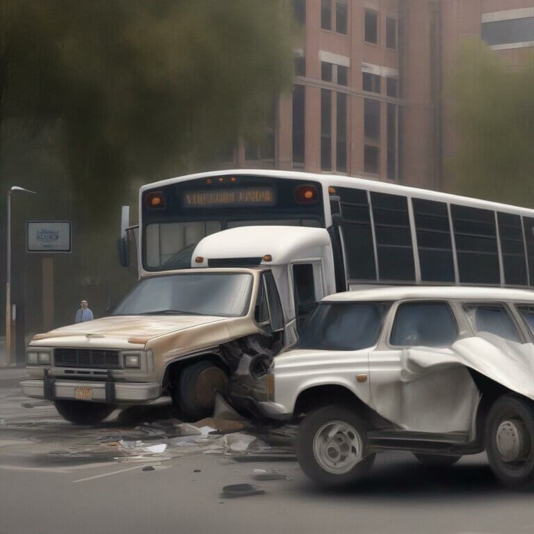 Legal Representation for Severe Bus Accident Cases