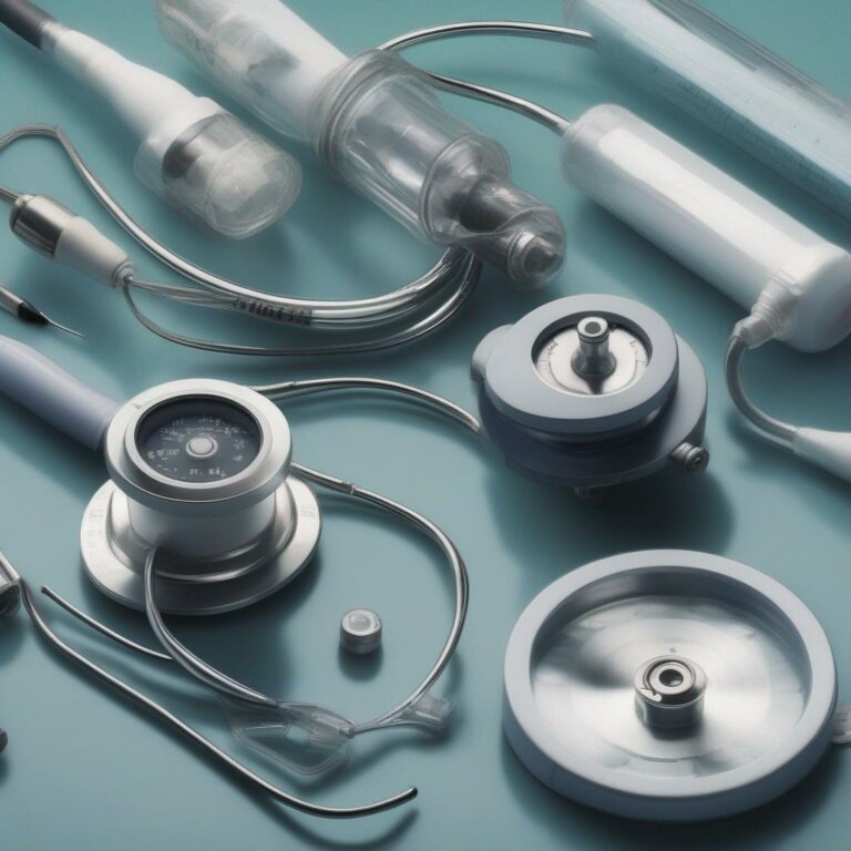 Medical Device and Equipment Malfunction Claims