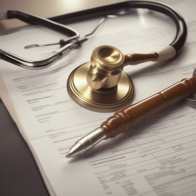 Navigating Insurance in Medical Malpractice Claims