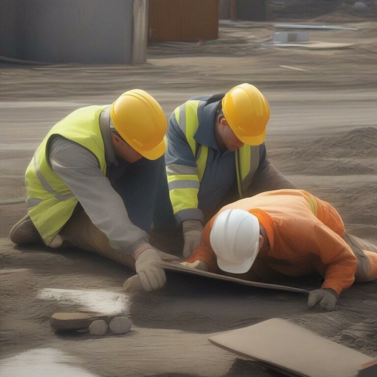 OSHA Regulations and Construction Accident Claims