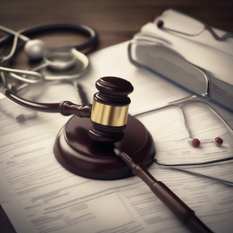 Overview of Medical Malpractice Law