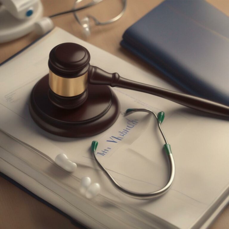 Patient Rights and Advocacy in Medical Malpractice