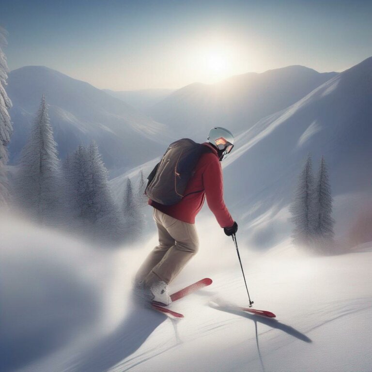 Role of Skiing Accident Lawyers