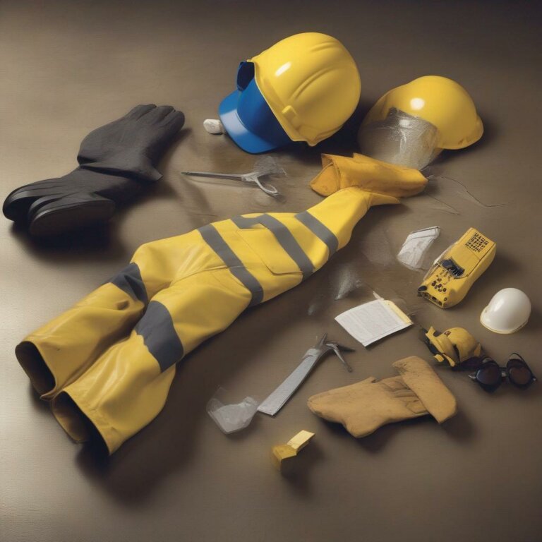 Safety Violations and Workplace Accident Cases