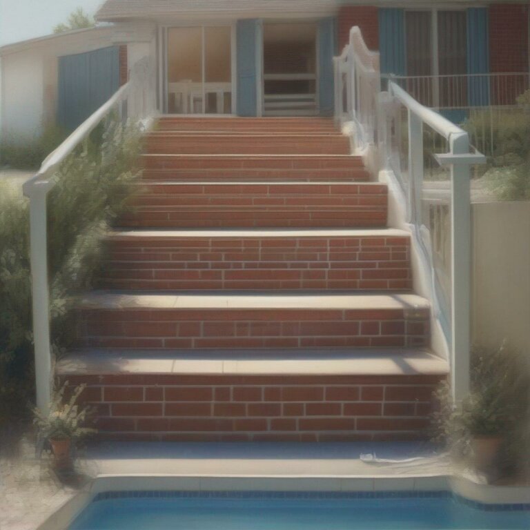 Steps After a Swimming Pool Accident