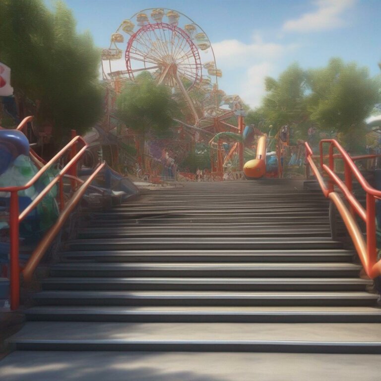 Steps to Take After an Amusement Park Accident