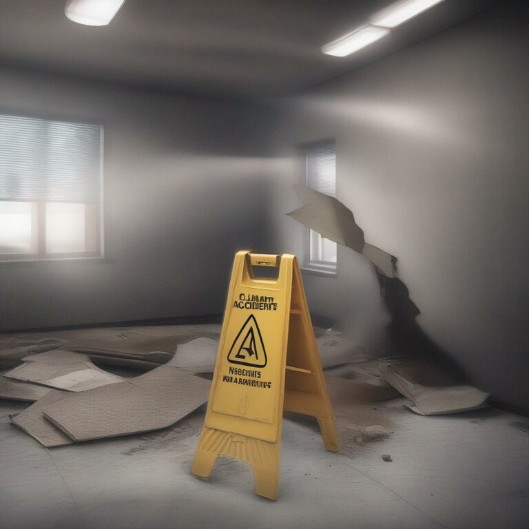 Third-Party Claims in Workplace Accidents