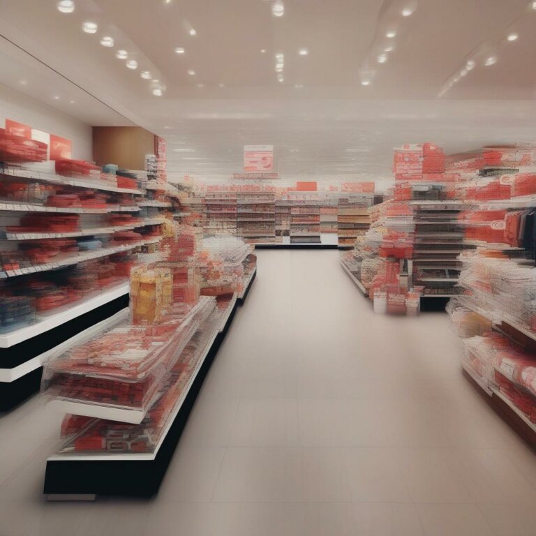 Trends in Retail Store Safety and Legal Implications