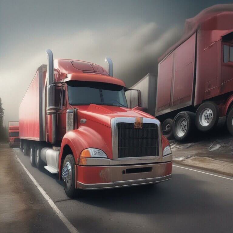 Understanding Truck Accident Law including federal and state guidelines