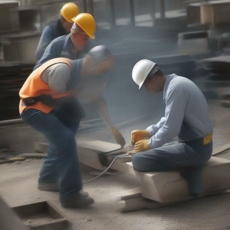 Workers’ Compensation for Occupational Diseases