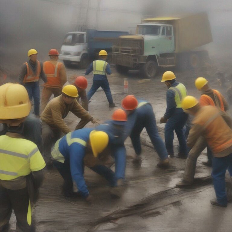 Workers’ Rights and Legal Protection in Accidents