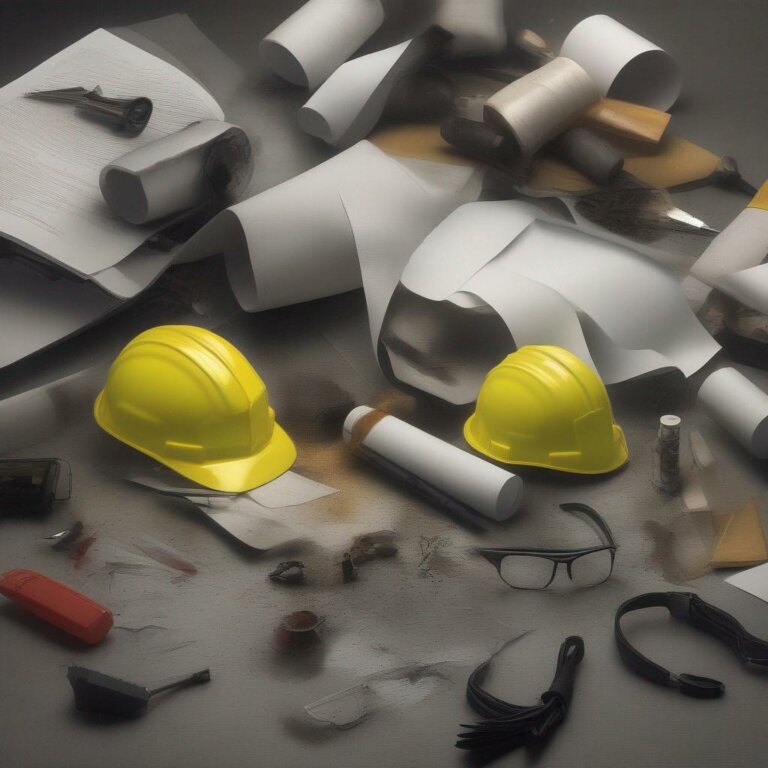 Workplace Accident Investigations